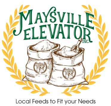 Maysville Elevator logo